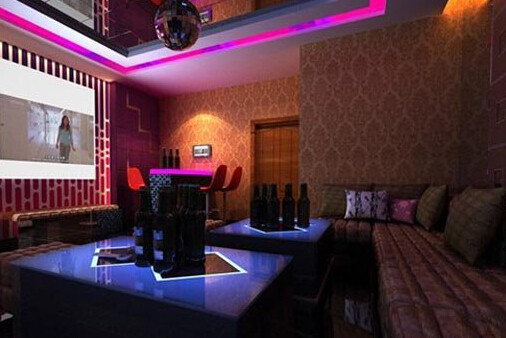 ktv、酒吧、夜場聲學隔音裝修方案